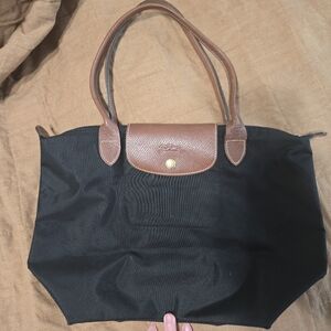 Longchamp Le PliageTote Bag
